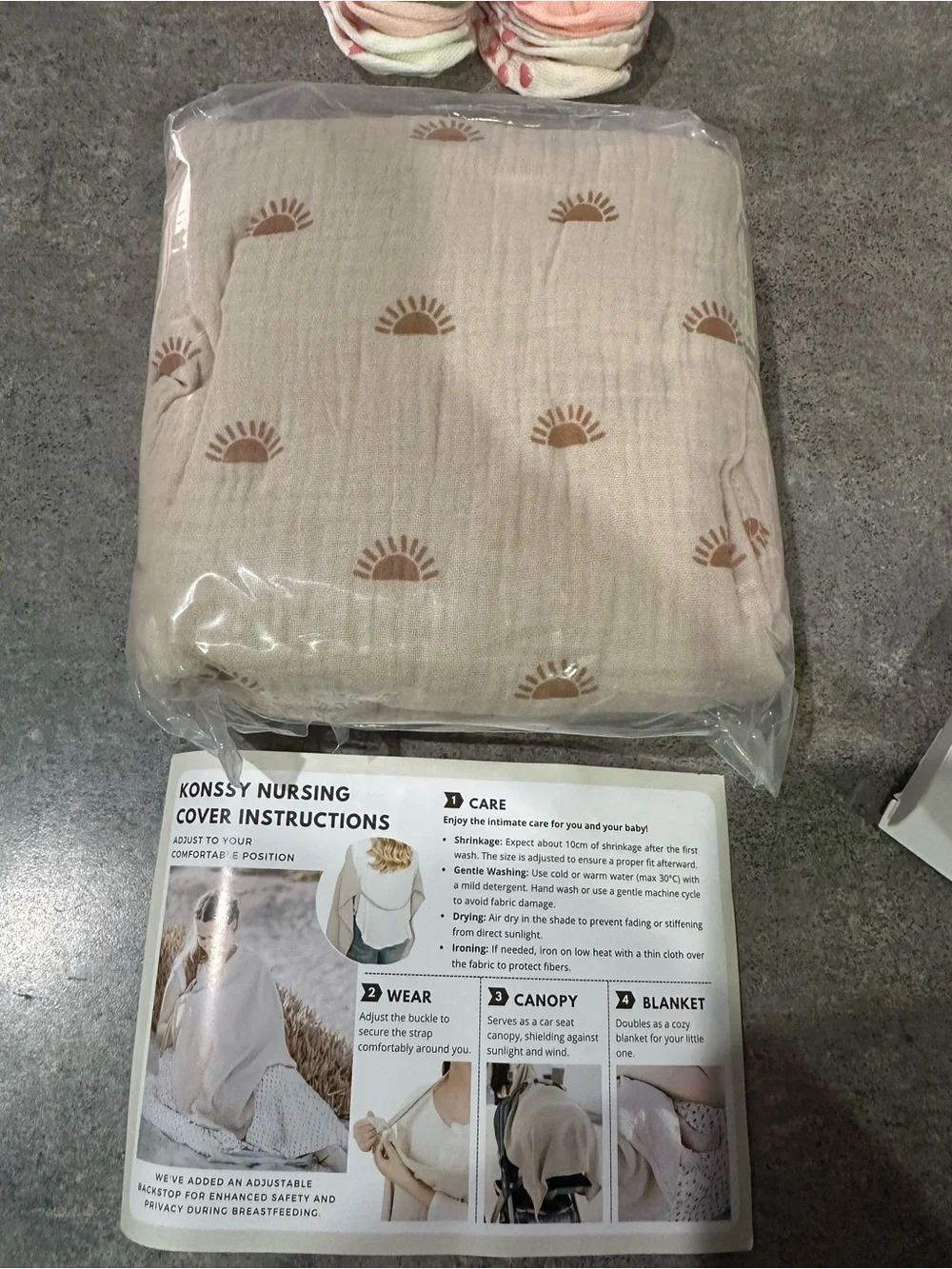 Konssy soft cream
